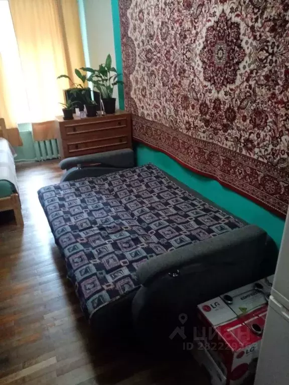 Комната Санкт-Петербург ул. Коли Томчака, 24 (17.0 м) - Фото 1