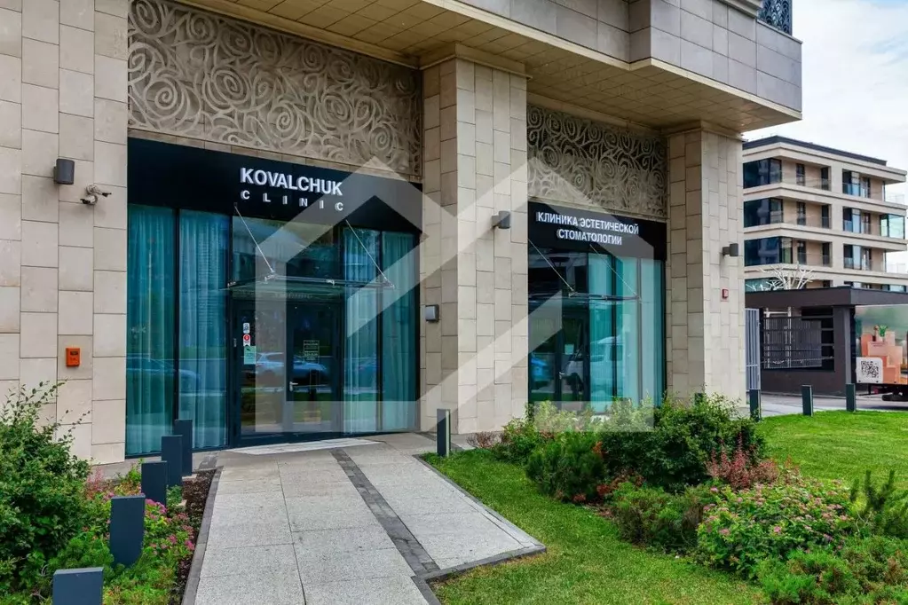 Помещение свободного назначения в Москва Минская ул., 2 (190 м) - Фото 1