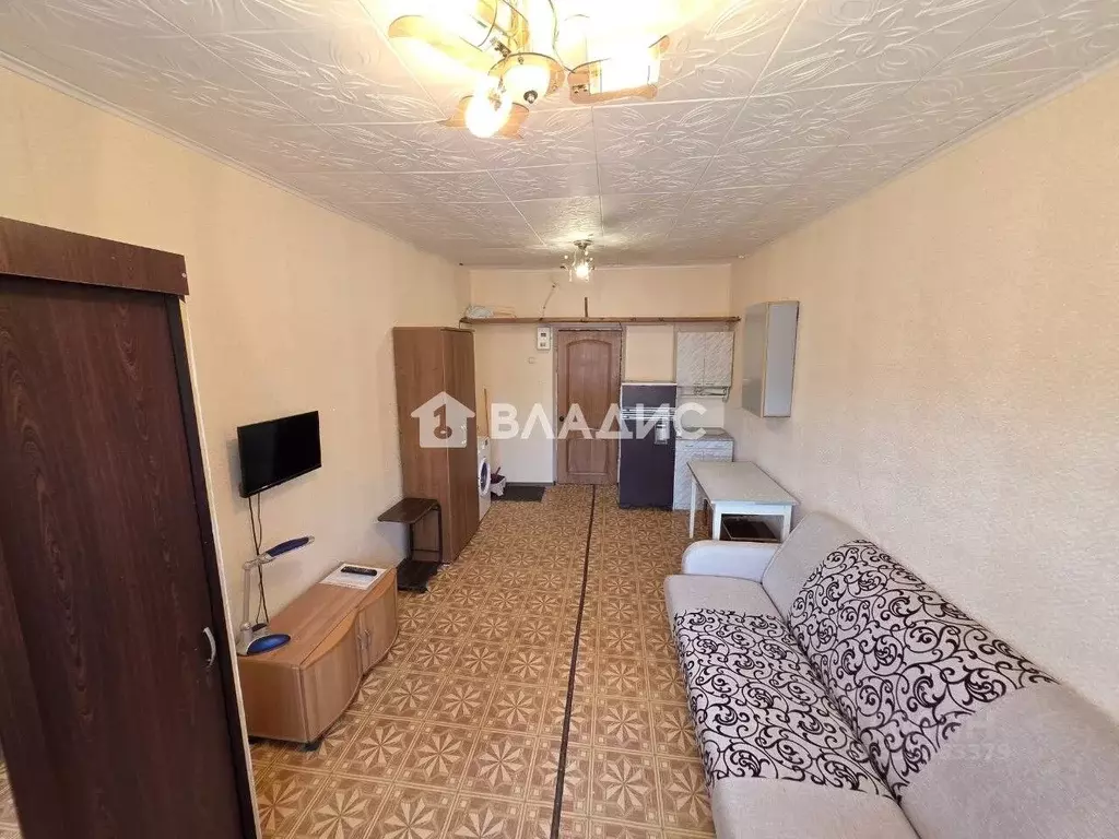 Комната Владимирская область, Владимир ул. Балакирева, 24 (18.4 м) - Фото 2