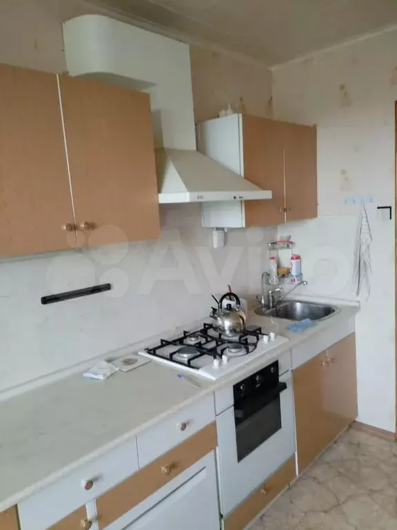 2-к. квартира, 65,7 м, 9/9 эт. - Фото 0