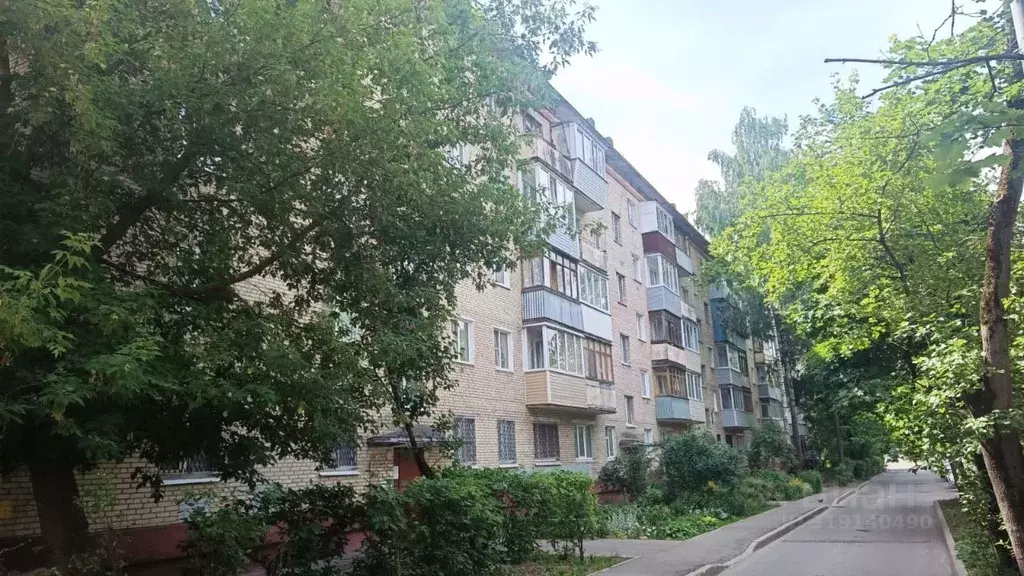 3-к кв. Московская область, Ивантеевка Пушкинский городской округ, ... - Фото 0