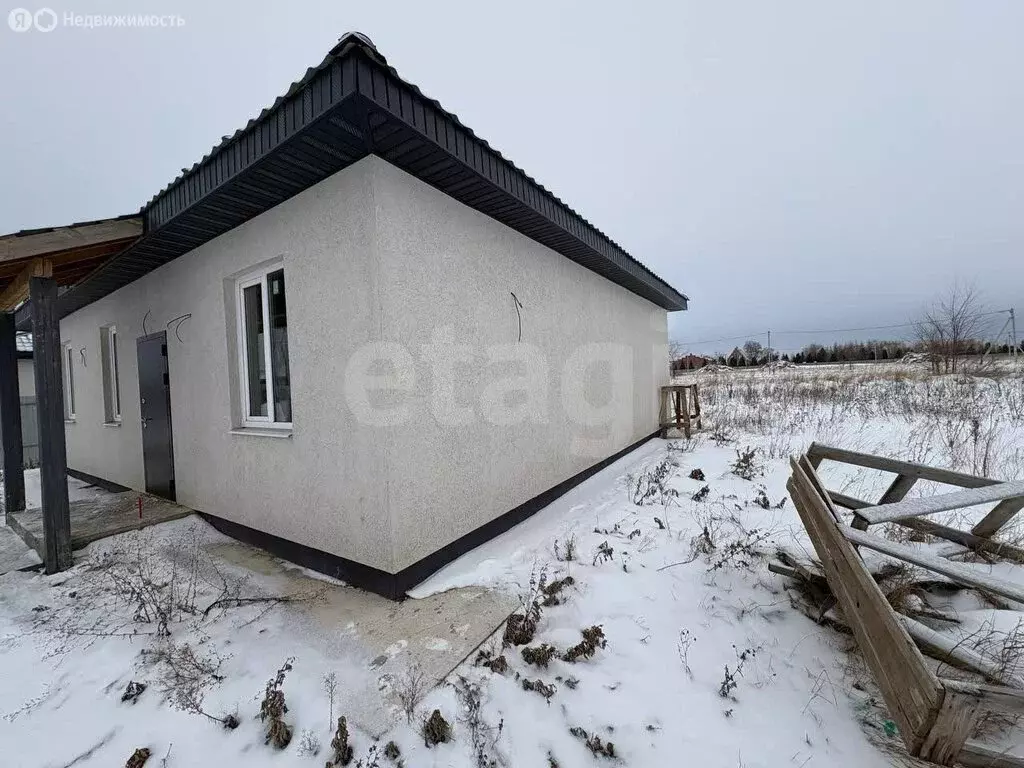 Дом в село Подстепки, 2-й Александровский переулок (86 м) - Фото 2