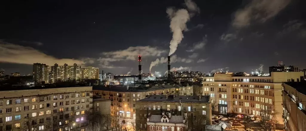 1-к кв. Санкт-Петербург Лисичанская ул., 15 (58.0 м) - Фото 2
