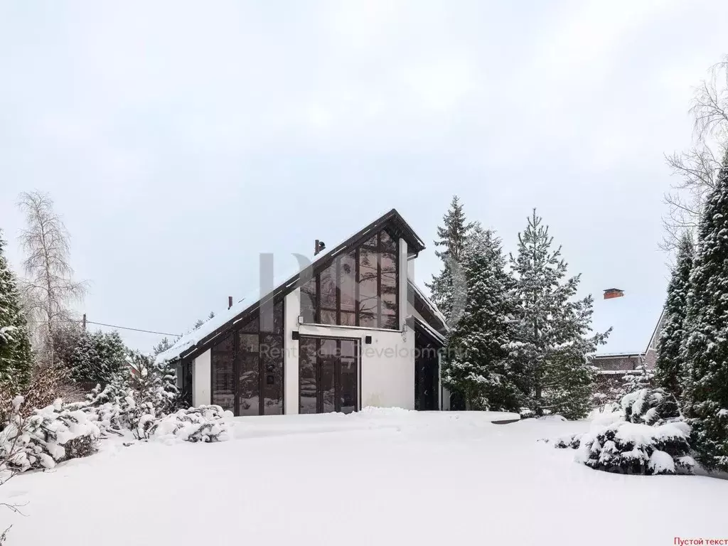 Дом в Ленинградская область, Всеволожский район, Сертоловское ... - Фото 2