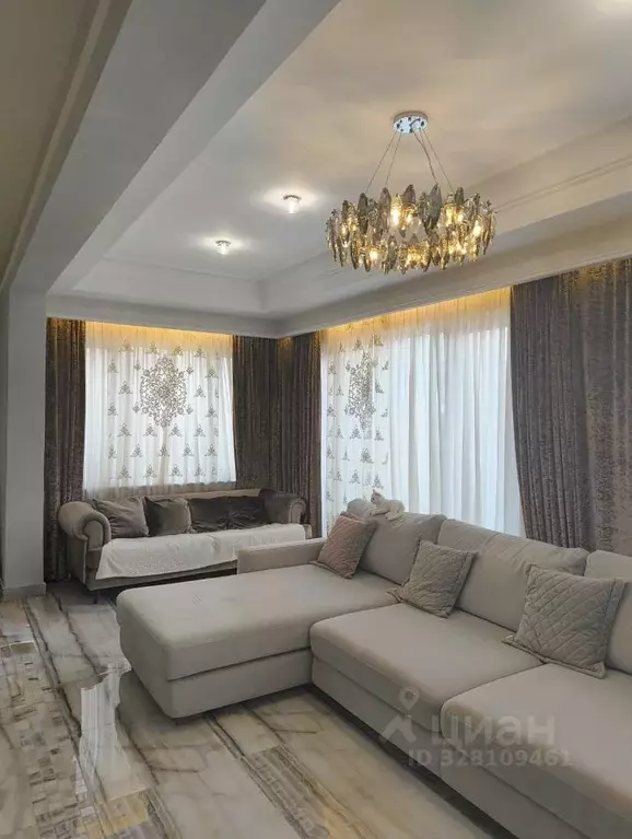 Коттедж в Московская область, Мытищи городской округ, пос. Вешки ул. ... - Фото 1