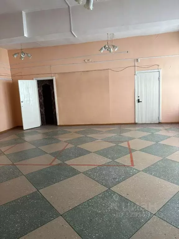 Помещение свободного назначения в Иркутская область, Шелехов 4-й мкр, ... - Фото 1