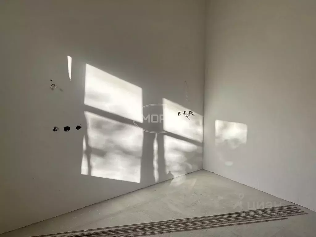 1-к кв. Калининградская область, Калининград ул. Фрунзе, 80 (31.1 м) - Фото 2