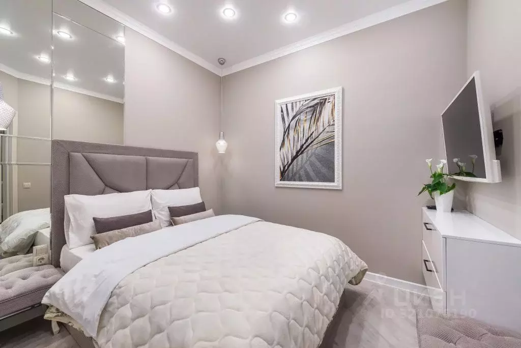 1-к кв. Краснодарский край, Краснодар Центральный мкр, ул. Кубанская ... - Фото 2