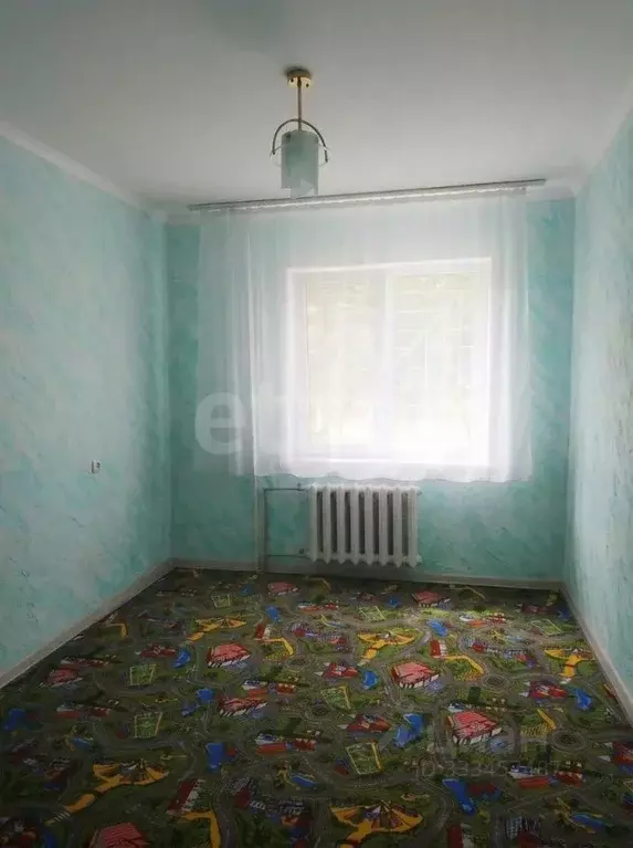 2-к кв. Крым, Симферополь ул. Лермонтова (50.0 м) - Фото 1