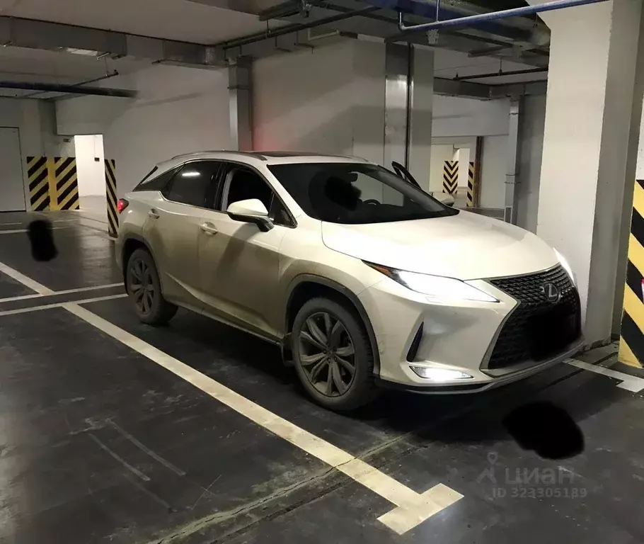 Гараж в Ростовская область, Ростов-на-Дону Береговая ул., 6 (13 м) - Фото 1