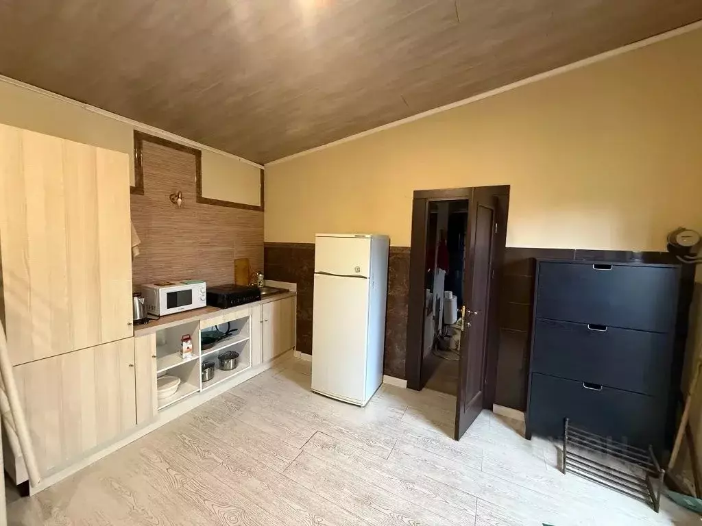 Комната Московская область, Богородский городской округ, д. Белая ул. ... - Фото 2