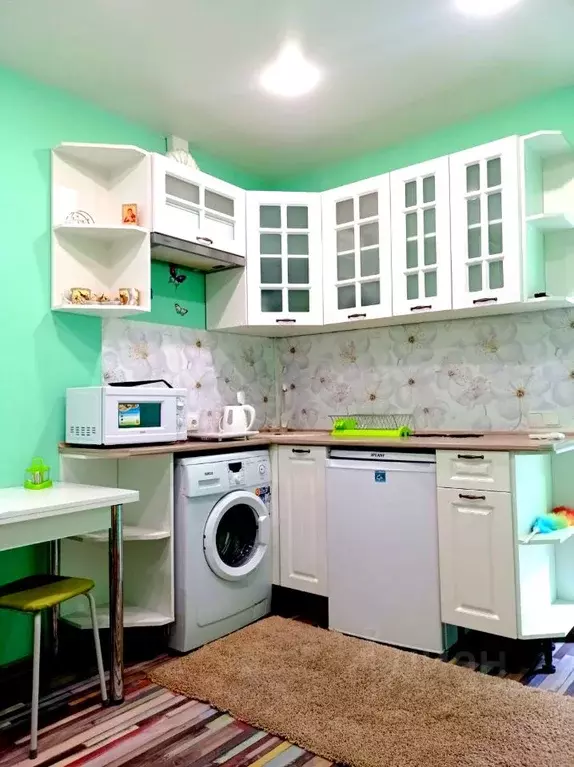 Студия Крым, Ялта ул. Спендиарова, 2 (20.0 м) - Фото 0