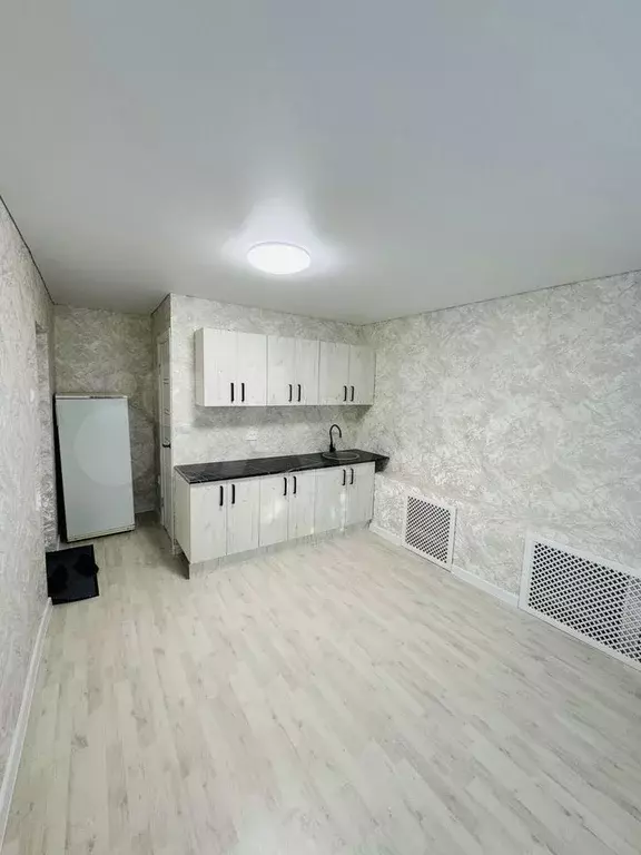 Квартира-студия, 17 м, 1/9 эт. - Фото 0