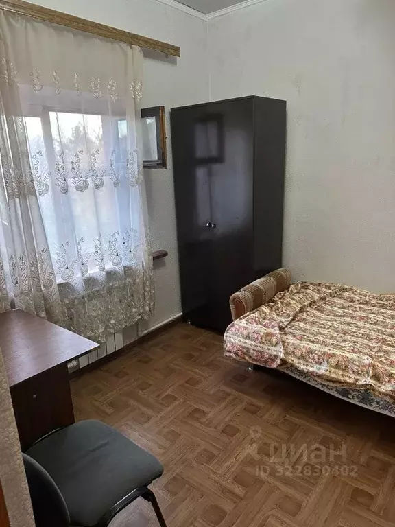 Комната Ростовская область, Ростов-на-Дону Экскаваторный пер., 6 (15.0 ... - Фото 1