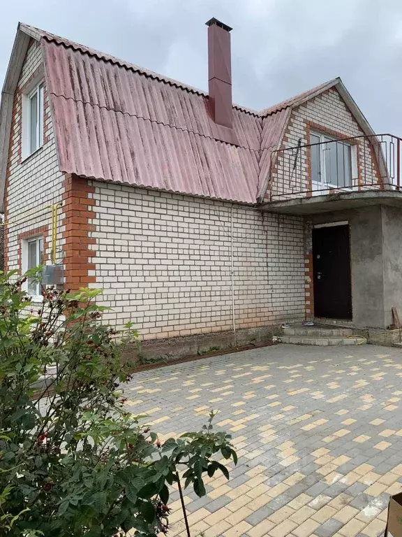 Коттедж в Воронежская область, Воронеж ул. Придонская (145 м) - Фото 1
