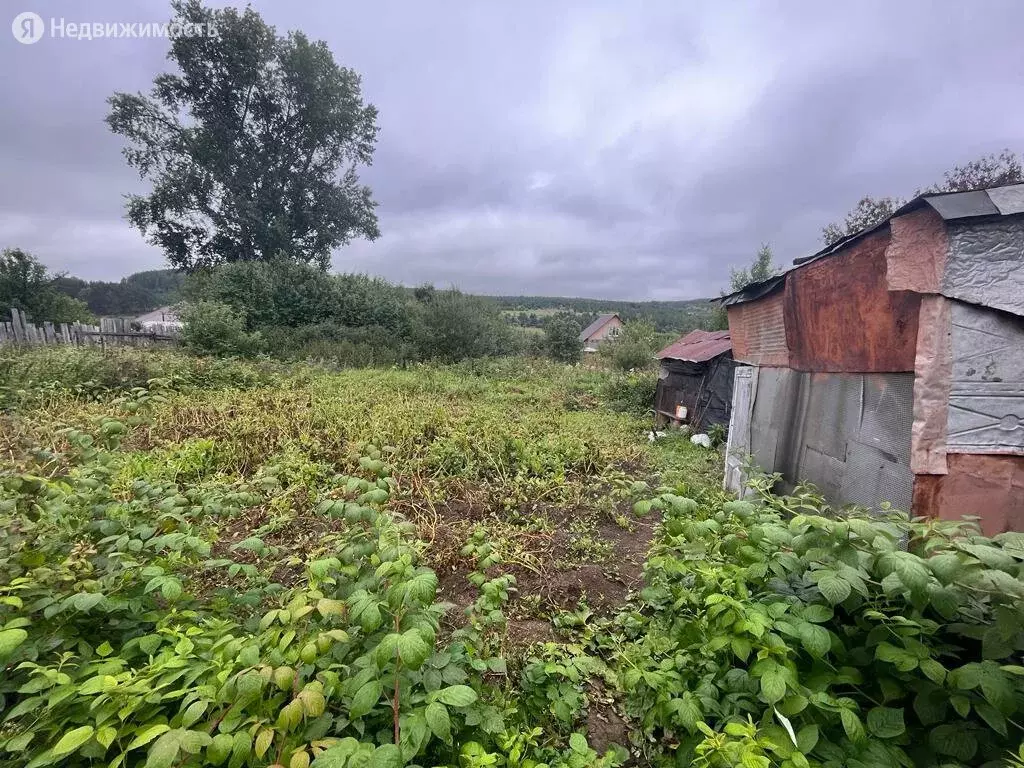 Дом в село Большое Трифоново, улица Фурманова, 27 (19.3 м), Купить дом  Большое Трифоново, Артемовский район, ID объекта - 50012945119