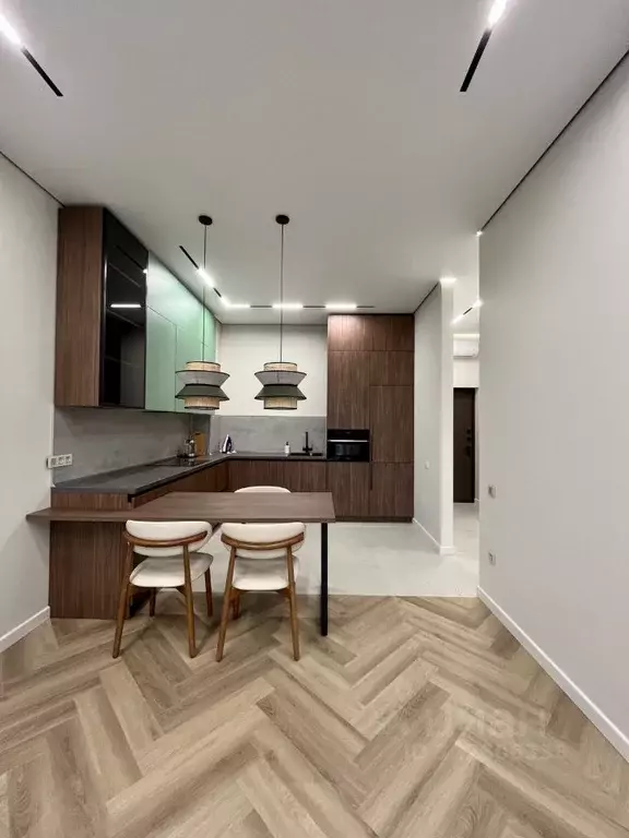 2-к кв. Москва ул. Родченко, 2 (46.0 м) - Фото 2