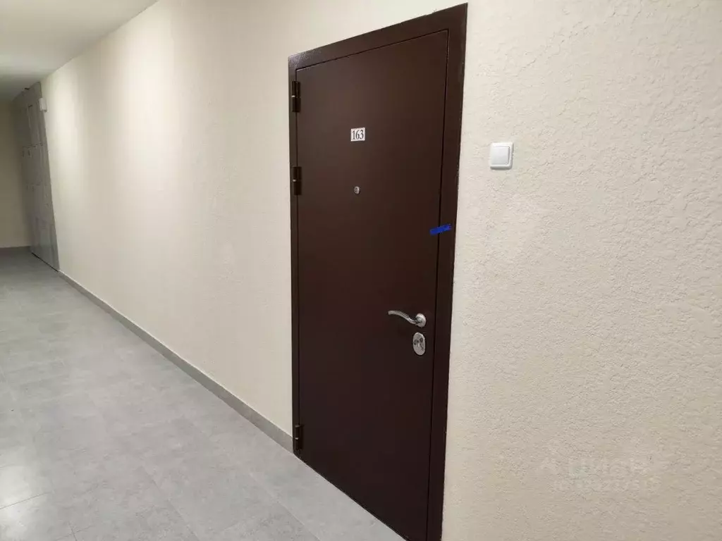 3-к кв. Москва ул. Кварцевая, 4к3 (84.7 м) - Фото 1