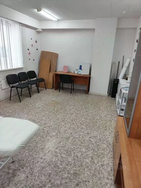 Офис в Самарская область, Тольятти ул. Толстого, 7 (45 м) - Фото 2