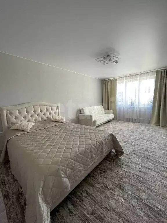 1-к кв. Адыгея, Майкоп ул. К.А. Васильева, 1к4 (37.8 м) - Фото 1