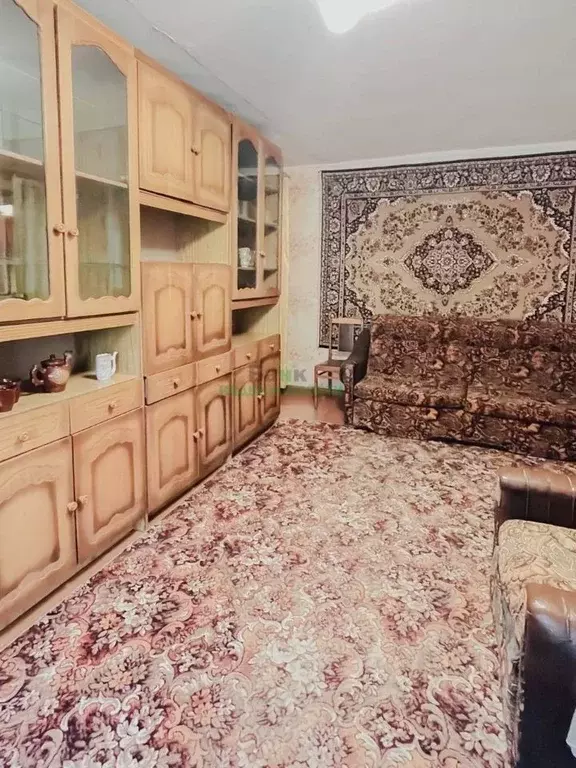 2-к кв. Саратовская область, Балаково ул. Титова, 47 (42.5 м) - Фото 1