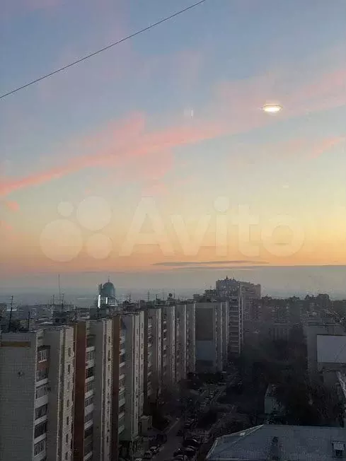 1-к. квартира, 38 м, 12/17 эт. - Фото 0