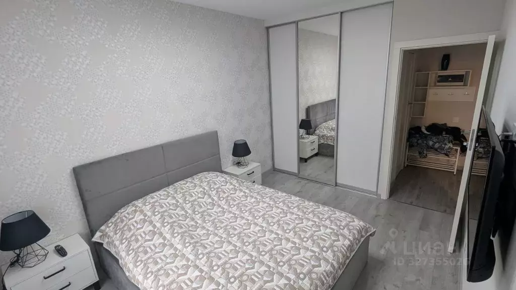 1-к кв. Москва пос. Коммунарка, ул. Фитаревская, 6 (34.0 м) - Фото 2