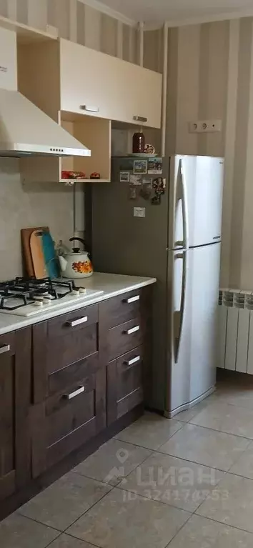 2-к кв. Саратовская область, Саратов ул. Имени Е.И. Пугачева, 3/9 ... - Фото 2