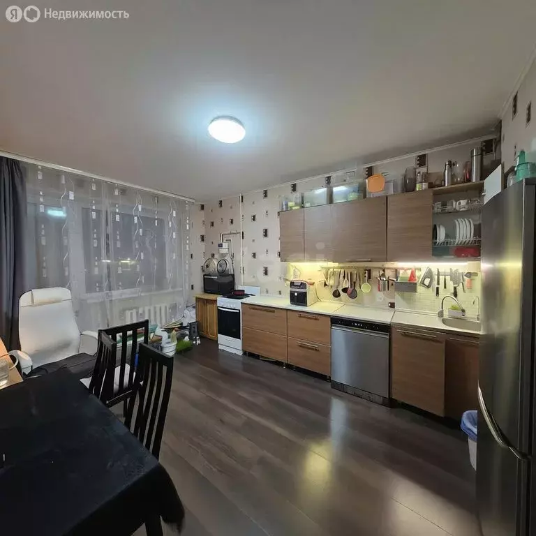 3-комнатная квартира: Ковров, улица Ватутина, 53 (94.4 м) - Фото 1