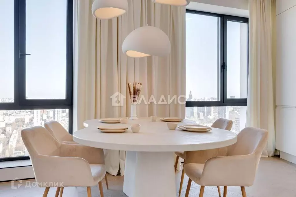 Продаётся 2-к квартира, 97.7 м - Фото 0