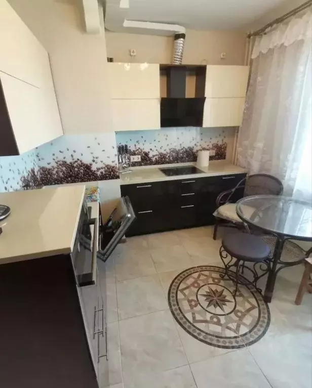 1-к кв. Санкт-Петербург Ленинский просп., 56 (39.8 м) - Фото 2