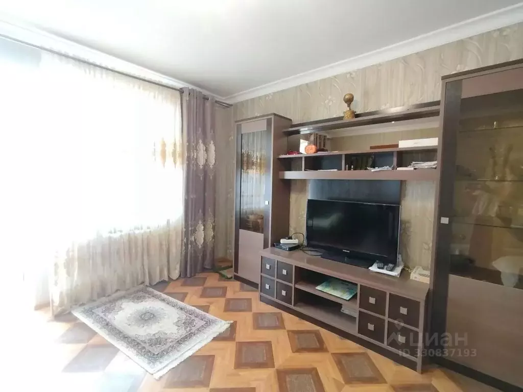 3-к кв. Ростовская область, Волгодонск ул. Ленина, 103 (53.1 м) - Фото 1