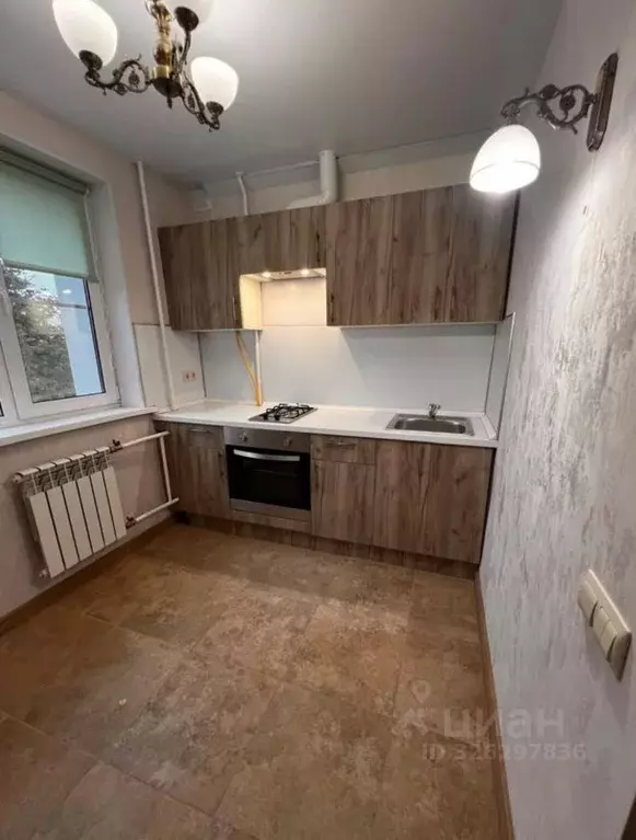 1-к кв. Московская область, Истра муниципальный округ, с. ... - Фото 1