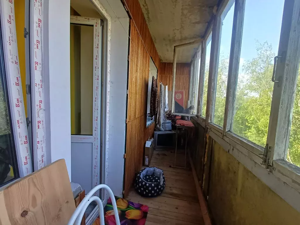 Продаётся 1-к квартира, 34.7 м - Фото 1