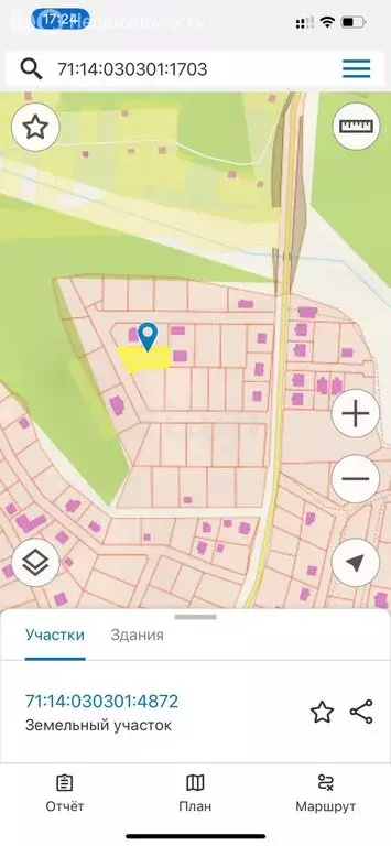 Дом в Тульская область, городской округ Тула, посёлок Новый, улица ... - Фото 1