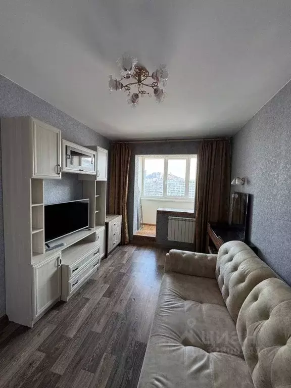 2-к кв. Приморский край, Владивосток ул. Толстого, 41 (50.1 м) - Фото 1