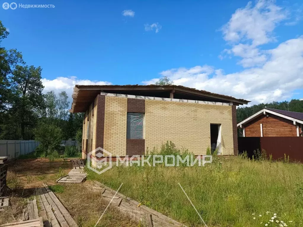 Участок в Московская область, городской округ Подольск, СНТ Дубрава-2 ... - Фото 0