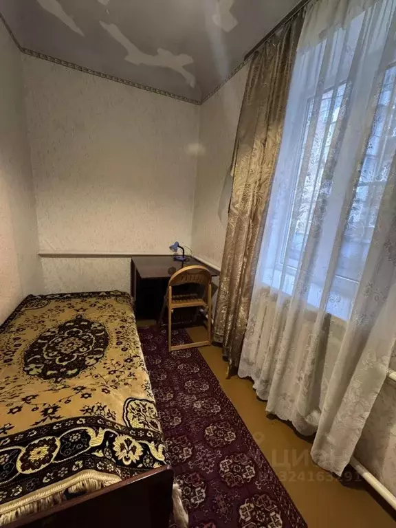 Комната Ростовская область, Ростов-на-Дону пос. Чкаловский, ул. ... - Фото 2