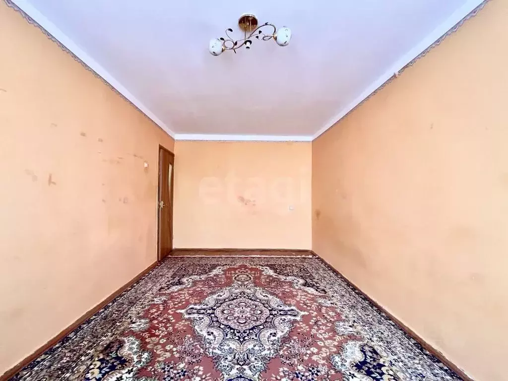 1-к кв. Оренбургская область, Оренбург ул. Максима Горького, 40 (30.0 ... - Фото 0