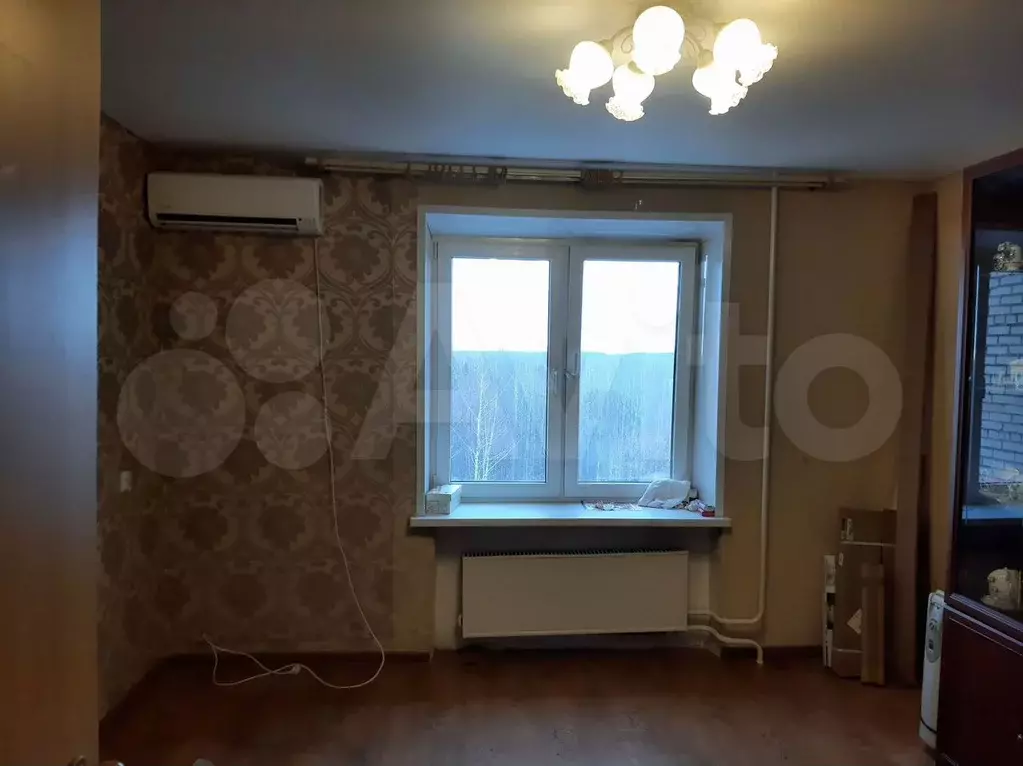 1-к. квартира, 18 м, 6/9 эт. - Фото 1