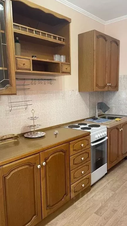 1-к кв. Москва ул. Удальцова, 1к1 (39.0 м) - Фото 1