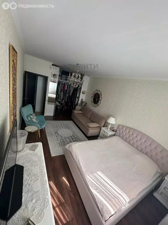 1-комнатная квартира: Балашиха, Горенский бульвар, 5 (44.4 м) - Фото 0