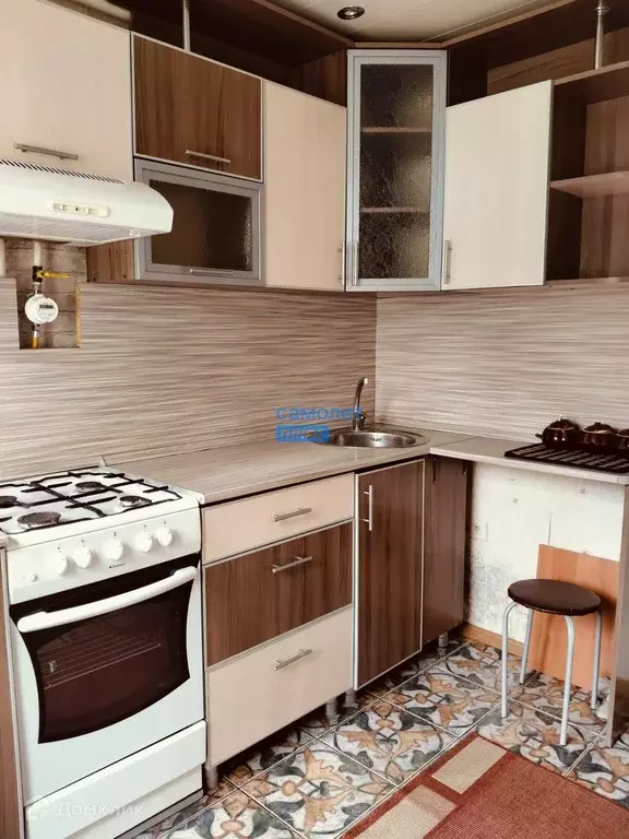Продаётся 3-к квартира, 55.5 м - Фото 1