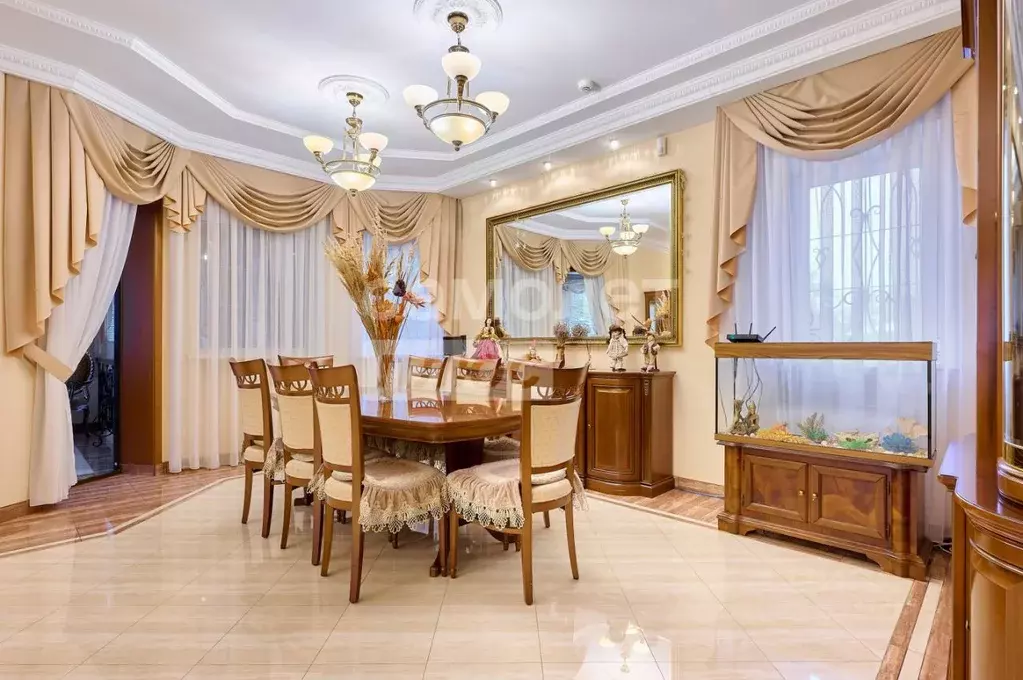 Дом в Московская область, Мытищи городской округ, д. Новосельцево ул. ... - Фото 2