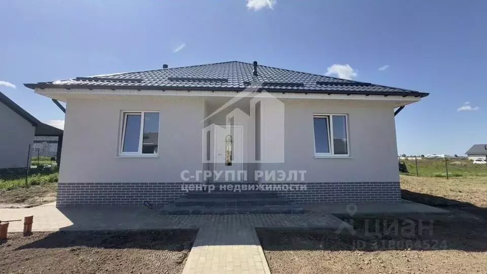 Дом в Калининградская область, Гурьевский муниципальный округ, пос. ... - Фото 0