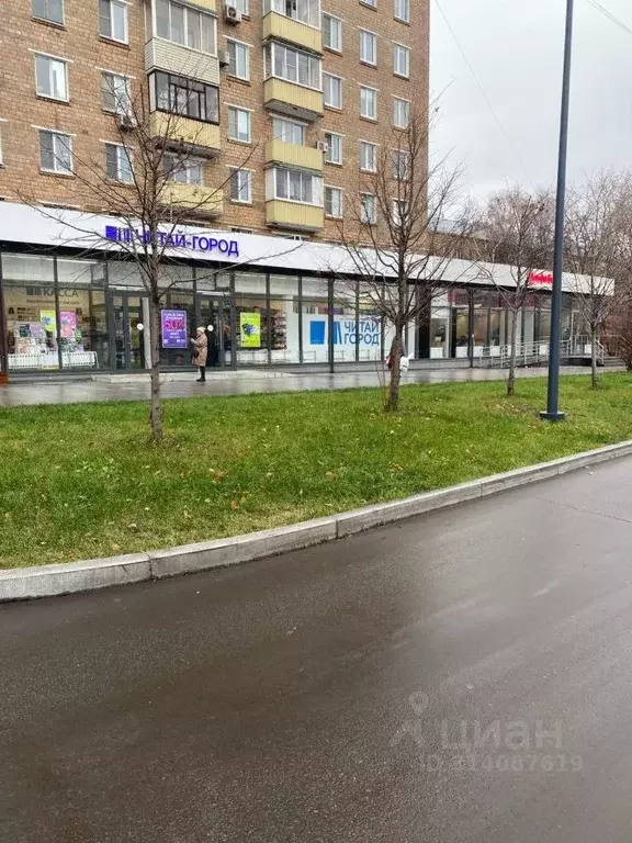 Помещение свободного назначения в Москва Дмитровское ш., 15к1 (355 м) - Фото 0