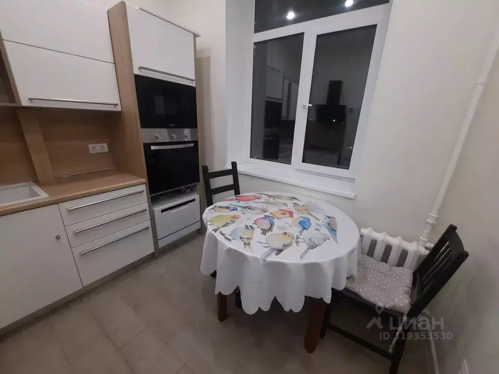 2-к кв. Москва ул. Маршала Рыбалко, 9 (58.0 м) - Фото 1