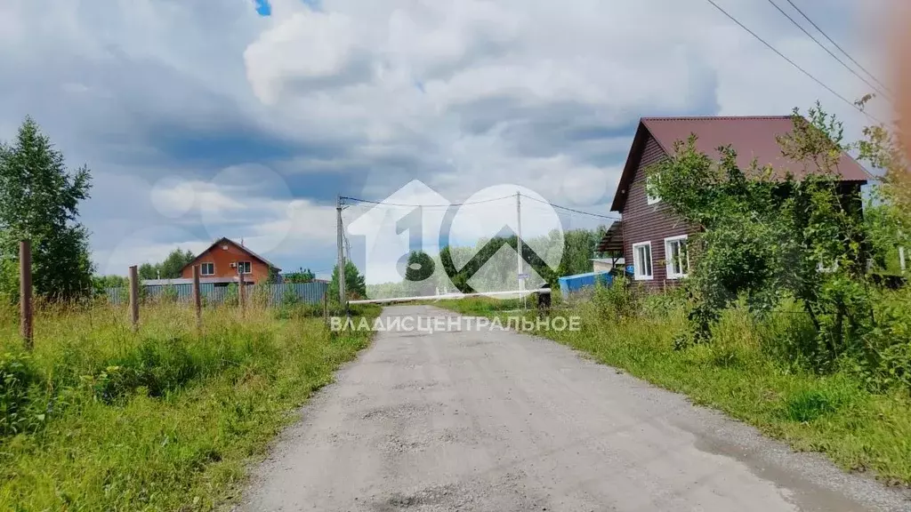 Дом 154,7 м на участке 12 сот. - Фото 0