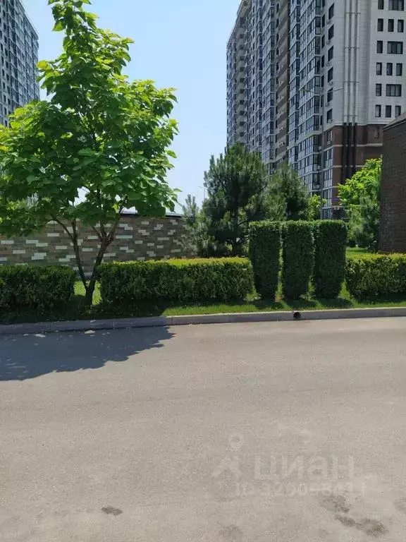 1-к кв. Краснодарский край, Анапа Анапское ш., 24к1 (35.0 м) - Фото 0