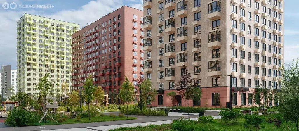 Помещение свободного назначения (85.4 м) - Фото 1